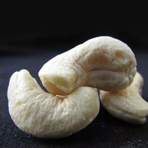 Emballage OEM/ODM de noix de cajou W450 de noix de cajou de noix de cajou entières blanches sans coquille sacs scellés sous vide personnalisés bon prix - Product Image 5