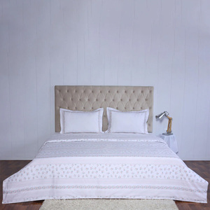 Siêu cao cấp 3pcs mô hình cổ điển Vua kích thước dày mùa đông bông Comforter thêm ấm áp Fluffy và phong cách - Product Image 2