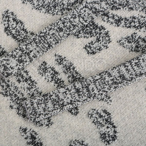 เสื้อฮู้ดพิมพ์ลายสำหรับผู้หญิงเสื้อมีฮู้ดสีล้วนเสื้อผ้าลำลอง2025 - Product Image 6