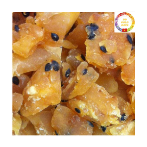 Fruta de la Pasión Seca Suave de Vietnam al por Mayor, Alta Calidad, Sabor Tropical Dulce, Excelente para Jugos, Té, Mezclas y Marcas de Snacks - Product Image 4