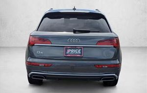 รถยนต์ไฮบริดแบบปลั๊กอิน Q5 ใหม่เอี่ยม - Product Image 4