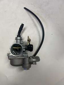 Kit complet de carburateur pour moto <span class=keywords><strong>Honda</strong></span> WAVE125 avec jets et joints pour modèles de moteur WAVE125 - Product Image 4