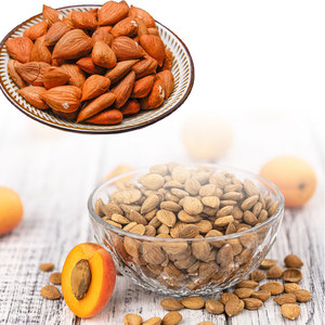 Noyaux d'abricot | Crus et séchés pour presser les huiles essentielles - Product Image 4