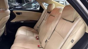 ใช้สำหรับ Avalon 2013แบบจำกัดด้านซ้ายแบบยุโรปปล่อย IV 50001-75000ไมล์150-200PS 200-300Nm - Product Image 4