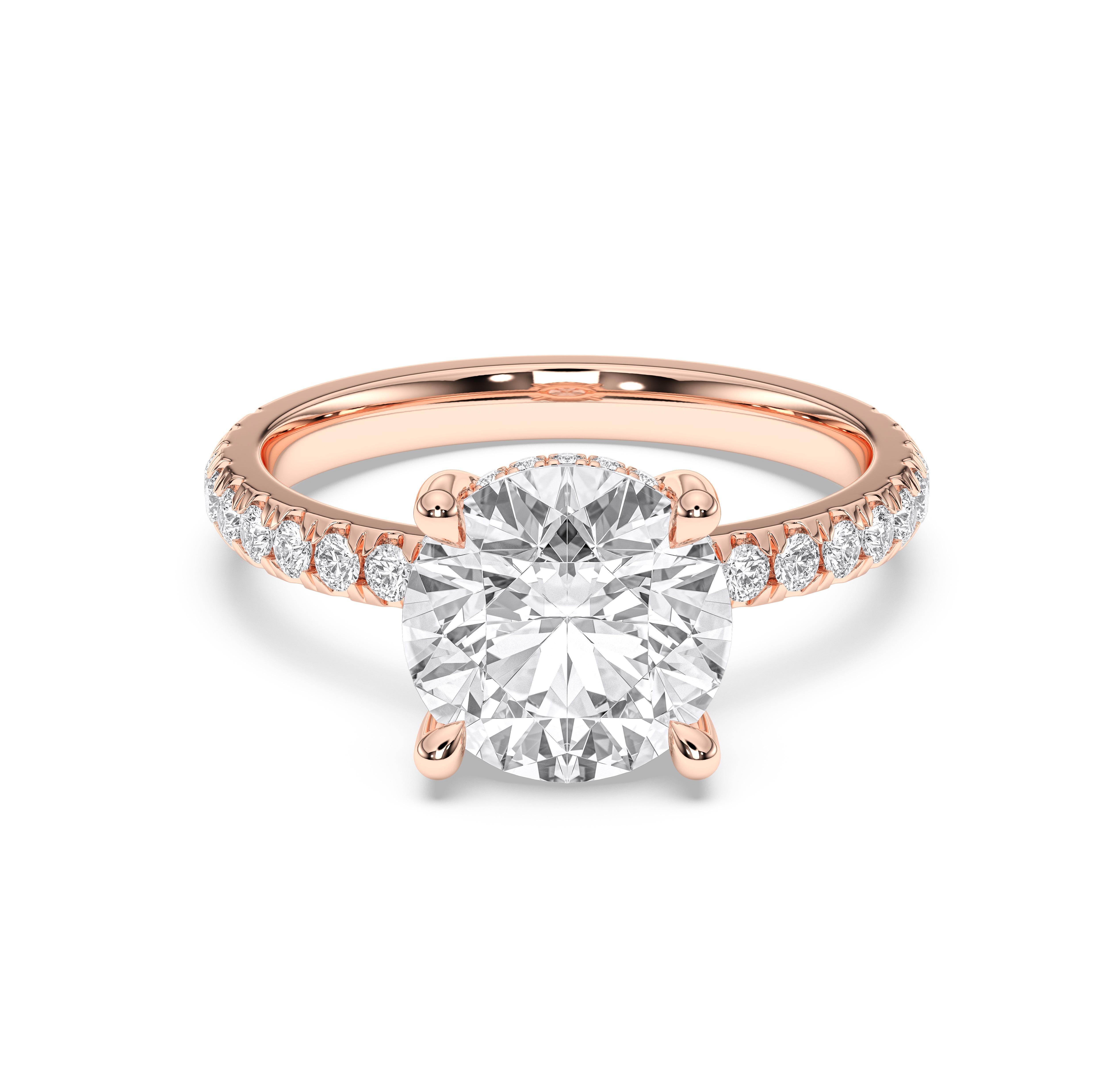 โรสโกลด์