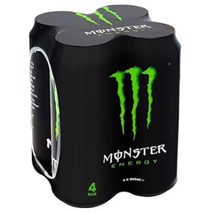 Livraison gratuite - Vente flash - Boisson énergisante Monster Energy Ultra White en canette de 500 ml |   Boisson énergisante au prix d'usine |   Qualité supérieure - Product Image 2