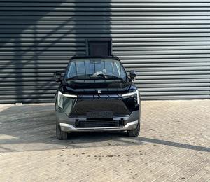 2026 E V U L O T E l JUY SUV Batería de Litio 110kWh Motor de Doble Tracción AWD Asientos de Cuero 6 Plazas Cámara Trasera Techo Solar Panorámico - Product Image 1