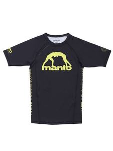 Chemise de Compression MMA pour hommes, vente en gros, taille personnalisée, protège-éruptions cutanées MMA pour hommes - Product Image 4