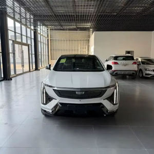 Auto Usado de Alto Rendimiento, <span class=keywords><strong>Cadillac</strong></span> OPTIQ SUV 2026, Autos Usados Listos para Enviar - Product Image 1