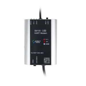 Módem Hart <span class=keywords><strong>USB</strong></span> a Hart Cat, versión WiFi, con aplicación Android, compatible con Depuración de aplicaciones móviles, con puerto <span class=keywords><strong>USB</strong></span> (III) - Product Image 3