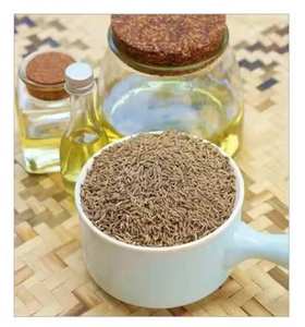 Huiles essentielles 100% naturelles et biologiques Huile essentielle de carvi de haute qualité à bas prix - Product Image 3