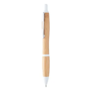 Bolígrafo Ecológico de Bambú Coldery, Gadgets Sostenibles - Product Image 1