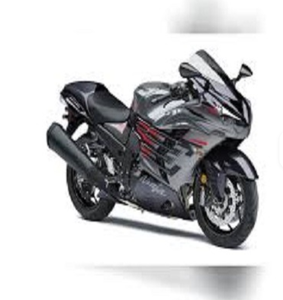 มอเตอร์ไซค์สปอร์ตไบค์ ZX-14R รุ่นใหม่ ปี 2025 - Product Image 1