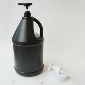OEM Brand <b>Top</b> Selling HDPE 5L Convenient <b>Spray</b> Bottle Best Quality Custom Request for Cleaning Packing with Pump Sealing Type - Product Image 1
