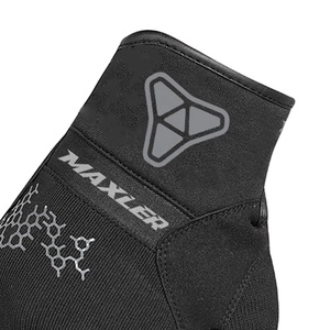 Guantes de Motociclismo Unisex para Todas las Estaciones, con Pantalla Táctil, Protección Anticaídas, Carcasa Rígida, para Ciclismo Todoterreno - Product Image 6