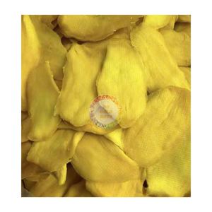 SNACK DE FRUTAS TROPICALES FAMILIAR EN SUPERMERCADO MANGO SUAVE SECO VENTA RÁPIDA 2025 REBANADAS DE MANGO DESHIDRATADO PRECIO COMPETITIVO - Product Image 5