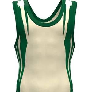 Venta al por mayor Hombres Camiseta de lucha libre Último estilo Venta caliente Antiarrugas Material duradero Camiseta de lucha libre con totalmente personalizado - Product Image 2