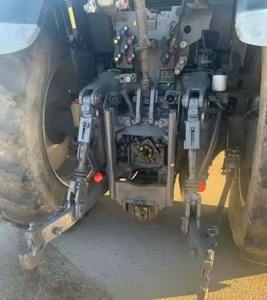 FENDT 720 VARIO Buena Oferta Buen Precio - Product Image 4