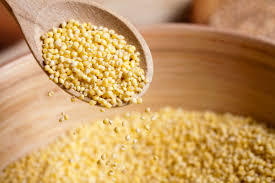 MILLET SÉCHÉ AU SOLEIL/NON-GMO/ORIGINE NATURELLE/EMBALLAGE PROPRE - Product Image 6