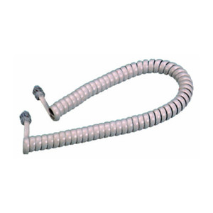 Fme Art.21.320 Prolunga Esterna per Telefono 2,4 M - Product Image 1