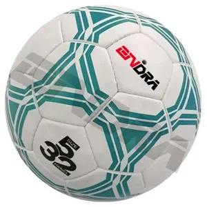 トレーニングサッカー用のカスタムロゴサッカー付きサイズ5公式サッカーボール屋外マッチ品質のサッカーボール
