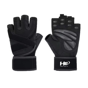 Men <b>Women</b> Genuine Leather Motorcycle Gloves Customized Logo/Design Motorbike Racing Motorbike Glove with Best Range - Product Image 1