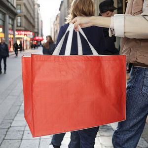 ถุงช้อปปิ้งผ้า PP ทอจากเวียดนาม - Product Image 1