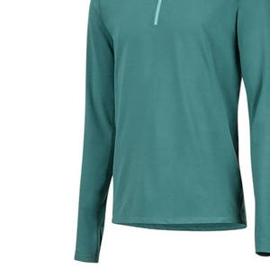 GAA จั๊มเปอร์ผ้าโพลีเอสเตอร์สำหรับผู้ชายเสื้อกีฬาแห้งเร็วแขนสั้นผ้าโพลีเอสเตอร์ - Product Image 2