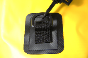 MIT 25L GRANDE CAPACITÉ PVC SAC SEC IMPERMÉABLE SPORTS AQUATIQUES EXTÉRIEURS RANDONNÉE CAMPING - Product Image 5