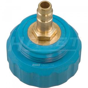 Conectores Automotrices Hazet - Bomba de Refrigeración y Adaptador para Vehículos CHEVROLET, FORD y OPEL - Product Image 1