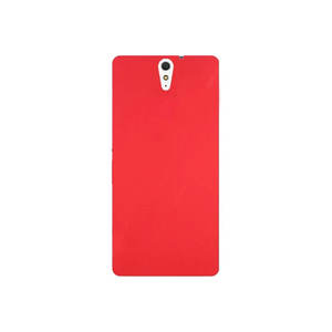 Coque en silicone Netzy pour Sony Xperia C5 Premier, noire, en TPU, protection pour téléphone portable, modèle Pro - Product Image 5