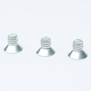 Personalizar Torx Socket cabeza plana máquina tornillo Acero inoxidable A2 A4 4,8 6,8 grados ISO 14583 10mm acabado liso - Product Image 3