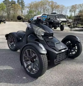 NUEVOS Paneles Ryker Rally Rotax 900 ACE Epic con Garantía Original - Product Image 5