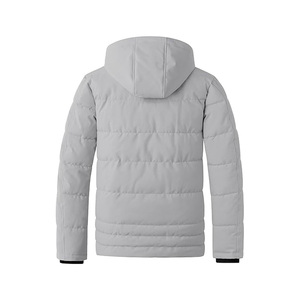 Chaquetas de burbujas de alta calidad hechas en Pakistán, diseño personalizado, venta al por mayor, chaquetas de burbujas para hombres - Product Image 4