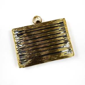 2025 Fashion <b>Silver</b> <b>Sparkling</b> Luxury Diamond-Encrusted Open Large Capacity Evening Handbag for Women - Product Image 2