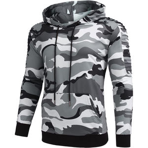 Sudadera con capucha Lisa Color 2025 Llegada Algodón Estilo ajustado Sudadera con capucha Grueso Fleece Drop Shoulder Plain Blank Custom Women Hoodies Fabricante - Product Image 4