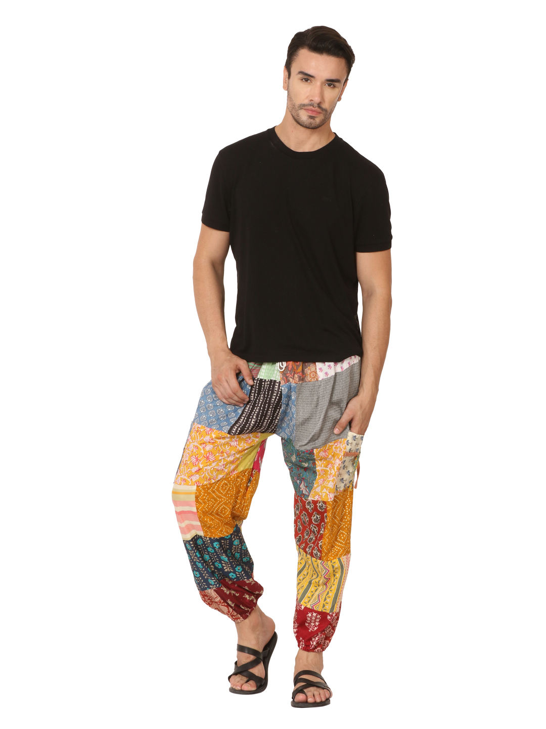 สีเหลือง