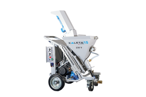 ชุดฉาบปูนคาเลต้า 1 - 230 โวลต์ - Product Image 2