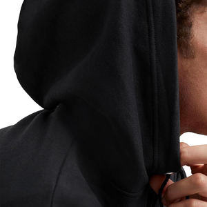 2025 automne hiver nouveau coton lourd de haute qualité Polyester extérieur polaire hommes sweats à capuche zippés - Product Image 4