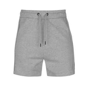 <b>Men's</b> High Street Summer <b>Shorts</b> High Quality <b>Elastic</b> <b>Waist</b> Spandex new Style Fitness Solid Pattern <b>Shorts</b> for <b>Man</b> - Product Image 4
