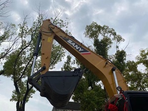 Sany รถขุด215C มือสองเครื่องขุดไฮดรอลิก215 - Product Image 6