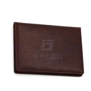 Newest Design Top Quality Custom Printed Leather <b>Wallet</b> Factory Price High Quality Leather <b>Wallet</b> - Product Image 5
