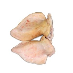 Precio barato Venta a granel de calidad superior orejas de cerdo congeladas orejas de cerdo sin conchas venta al por mayor de proveedor alemán - Product Image 3