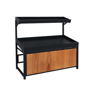 Présentoir pour <span class=keywords><strong>fruits</strong></span> et légumes Présentoir pour <span class=keywords><strong>fruits</strong></span> et légumes de supermarché Présentoir pour <span class=keywords><strong>fruits</strong></span> et légumes Prix - Product Image 3