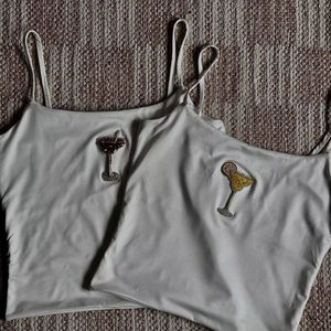 Étui de téléphone mignon de style plage avec motif d'amour, sac à clés, pendentif, coquillages, porte-clés perlé, accessoire à la mode, coquillages décorés - Product Image 1