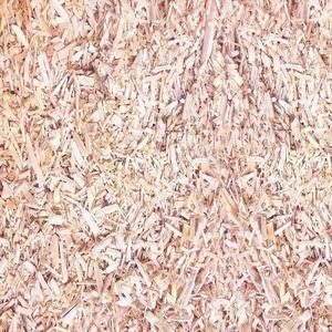 Virutas de Madera Producidas de Forma Neutra en Términos de Carbono - Product Image 1