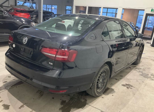 Volkswagen Jetta 2016 d'occasion, automatique, caméra de recul - Product Image 2