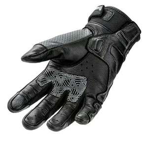 Offre Spéciale gants de protection des mains de course de motocross en plein air gants de moto d'équitation antidérapants avec équipement de protection avec Logo personnalisé - Product Image 2