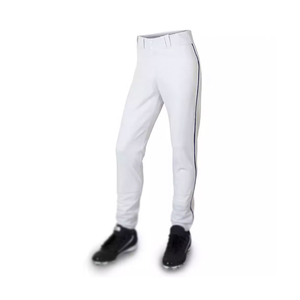 Nuevo Uniforme de Béisbol Antibacterial Estampado, Tela 100% Poliéster, Logotipo Personalizado, para Hombre Adulto, al Mejor Precio - Product Image 3