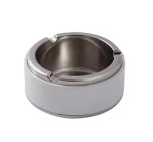 Ceniceros de Aluminio de Estilo Moderno, Fáciles de Limpiar y Duraderos, con un Diseño Atractivo y Resistentes al Polvo - Product Image 5
